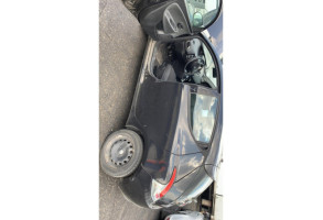 Leve vitre electrique avant droit LANCIA YPSILON 5 Photo n°6
