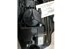 Leve vitre electrique arriere droit PEUGEOT 308 1 Photo n°1