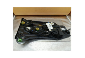 Leve vitre electrique arriere droit PEUGEOT 308 1 Photo n°2
