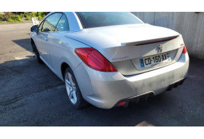 Leve vitre electrique arriere droit PEUGEOT 308 1 Photo n°4