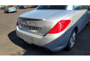 Leve vitre electrique arriere droit PEUGEOT 308 1 Photo n°7