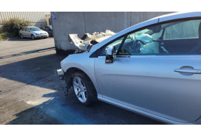 Leve vitre electrique arriere droit PEUGEOT 308 1 Photo n°11