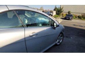 Leve vitre electrique arriere droit PEUGEOT 308 1 Photo n°12