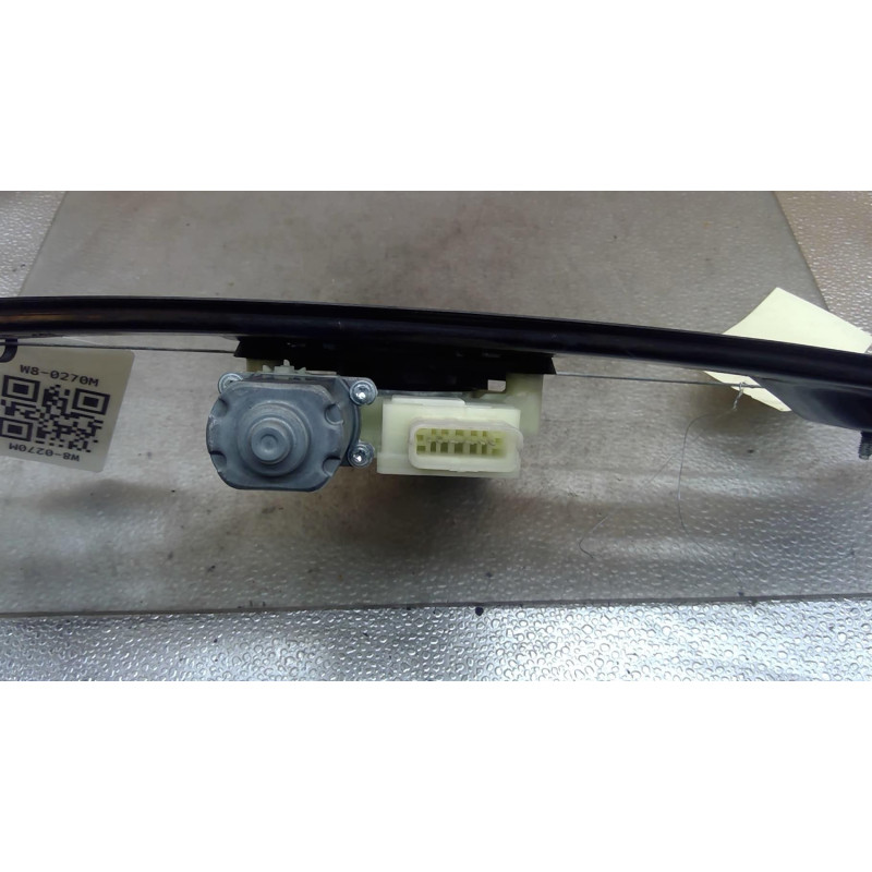 Leve vitre mecanique arriere gauche CITROEN C4 PICASSO 2 Photo n°1