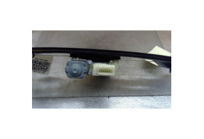 Leve vitre mecanique arriere gauche CITROEN C4 PICASSO 2 Photo n°1