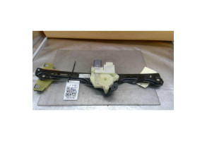 Leve vitre mecanique arriere gauche CITROEN C4 PICASSO 2 Photo n°2