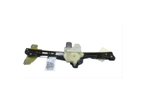 Leve vitre mecanique arriere gauche CITROEN C4 PICASSO 2 Photo n°3
