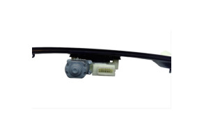 Leve vitre mecanique arriere gauche CITROEN C4 PICASSO 2 Photo n°4