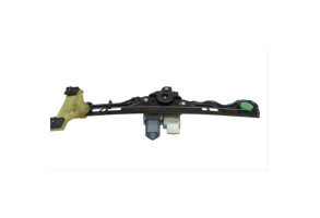 Leve vitre mecanique arriere gauche CITROEN C4 PICASSO 2 Photo n°5