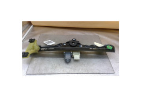 Leve vitre mecanique arriere gauche CITROEN C4 PICASSO 2 Photo n°6