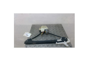 Leve vitre electrique arriere droit VOLKSWAGEN GOLF 7 Photo n°2