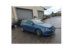 Leve vitre electrique arriere droit VOLKSWAGEN GOLF 7 Photo n°5