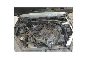 Leve vitre electrique arriere droit VOLKSWAGEN GOLF 7 Photo n°6