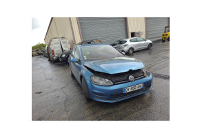 Leve vitre electrique arriere droit VOLKSWAGEN GOLF 7 Photo n°16