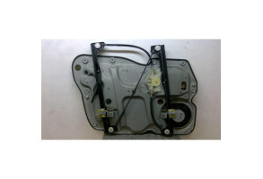 Leve vitre electrique avant droit VOLKSWAGEN CADDY 3 Photo n°1