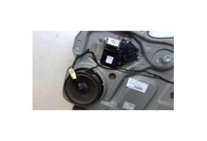 Leve vitre electrique avant droit VOLKSWAGEN CADDY 3 Photo n°3