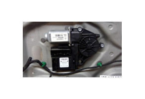 Leve vitre electrique avant droit VOLKSWAGEN CADDY 3 Photo n°4