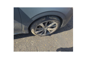 Leve vitre electrique avant gauche PEUGEOT 208 1 Photo n°5