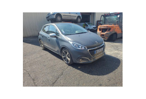 Leve vitre electrique avant gauche PEUGEOT 208 1 Photo n°7