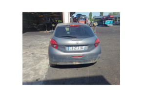 Leve vitre electrique avant gauche PEUGEOT 208 1 Photo n°8