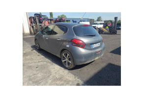 Leve vitre electrique avant gauche PEUGEOT 208 1 Photo n°13