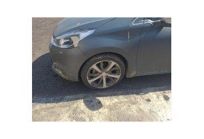 Leve vitre electrique avant gauche PEUGEOT 208 1 Photo n°15