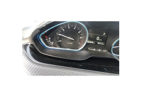Leve vitre electrique avant gauche PEUGEOT 208 1 Photo n°17