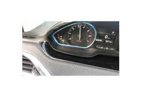 Leve vitre electrique avant gauche PEUGEOT 208 1 Photo n°19