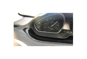 Leve vitre electrique avant gauche PEUGEOT 208 1 Photo n°20
