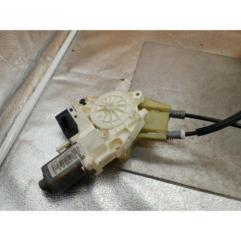 Leve vitre electrique arriere gauche RENAULT LAGUNA 3 Photo n°1