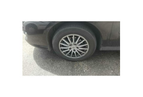 Leve vitre electrique arriere gauche RENAULT LAGUNA 3 Photo n°3