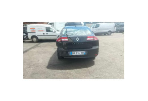 Leve vitre electrique arriere gauche RENAULT LAGUNA 3 Photo n°4