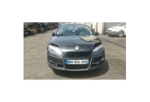Leve vitre electrique arriere gauche RENAULT LAGUNA 3 Photo n°9