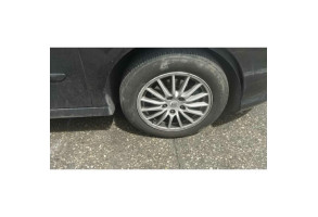 Leve vitre electrique arriere gauche RENAULT LAGUNA 3 Photo n°11