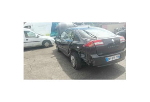 Leve vitre electrique arriere gauche RENAULT LAGUNA 3 Photo n°12
