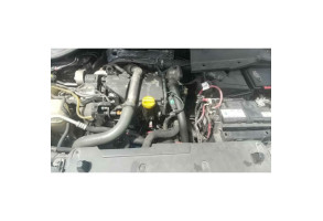 Leve vitre electrique arriere gauche RENAULT LAGUNA 3 Photo n°13