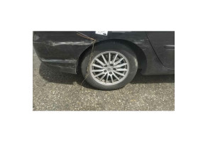 Leve vitre electrique arriere gauche RENAULT LAGUNA 3 Photo n°16