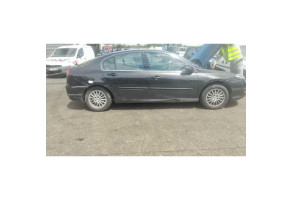 Leve vitre electrique arriere gauche RENAULT LAGUNA 3 Photo n°17
