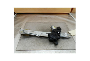 Leve vitre electrique arriere droit FORD C-MAX 2 Photo n°2