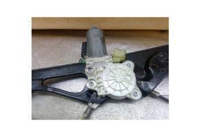 Leve vitre electrique avant gauche MERCEDES CLASSE E 211 Photo n°1