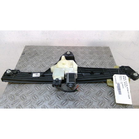 Leve vitre electrique avant droit RENAULT CLIO 5