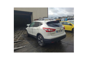 Leve vitre electrique arriere gauche NISSAN QASHQAI 2 Photo n°19