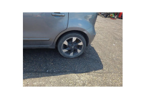Leve vitre electrique arriere droit NISSAN NOTE 1 Photo n°15