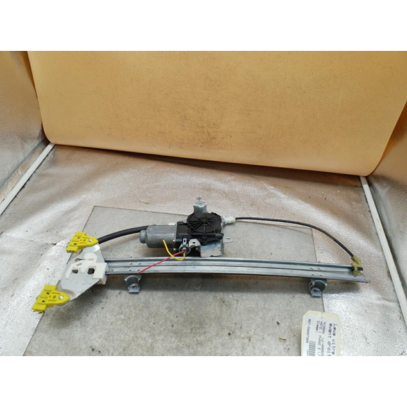 Leve vitre electrique avant droit NISSAN NOTE 1 Photo n°1