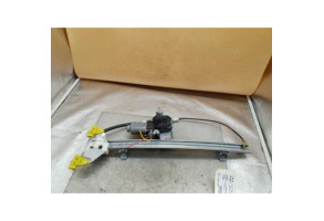 Leve vitre electrique avant droit NISSAN NOTE 1 Photo n°1