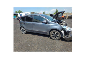Leve vitre electrique avant droit NISSAN NOTE 1 Photo n°3