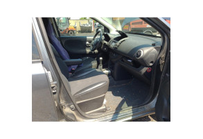 Leve vitre electrique avant droit NISSAN NOTE 1 Photo n°4
