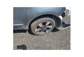 Leve vitre electrique avant droit NISSAN NOTE 1 Photo n°5