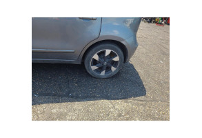 Leve vitre electrique avant droit NISSAN NOTE 1 Photo n°10