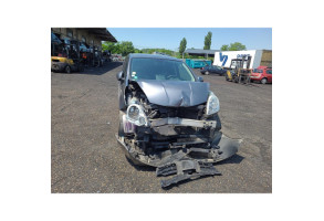 Leve vitre electrique avant droit NISSAN NOTE 1 Photo n°14
